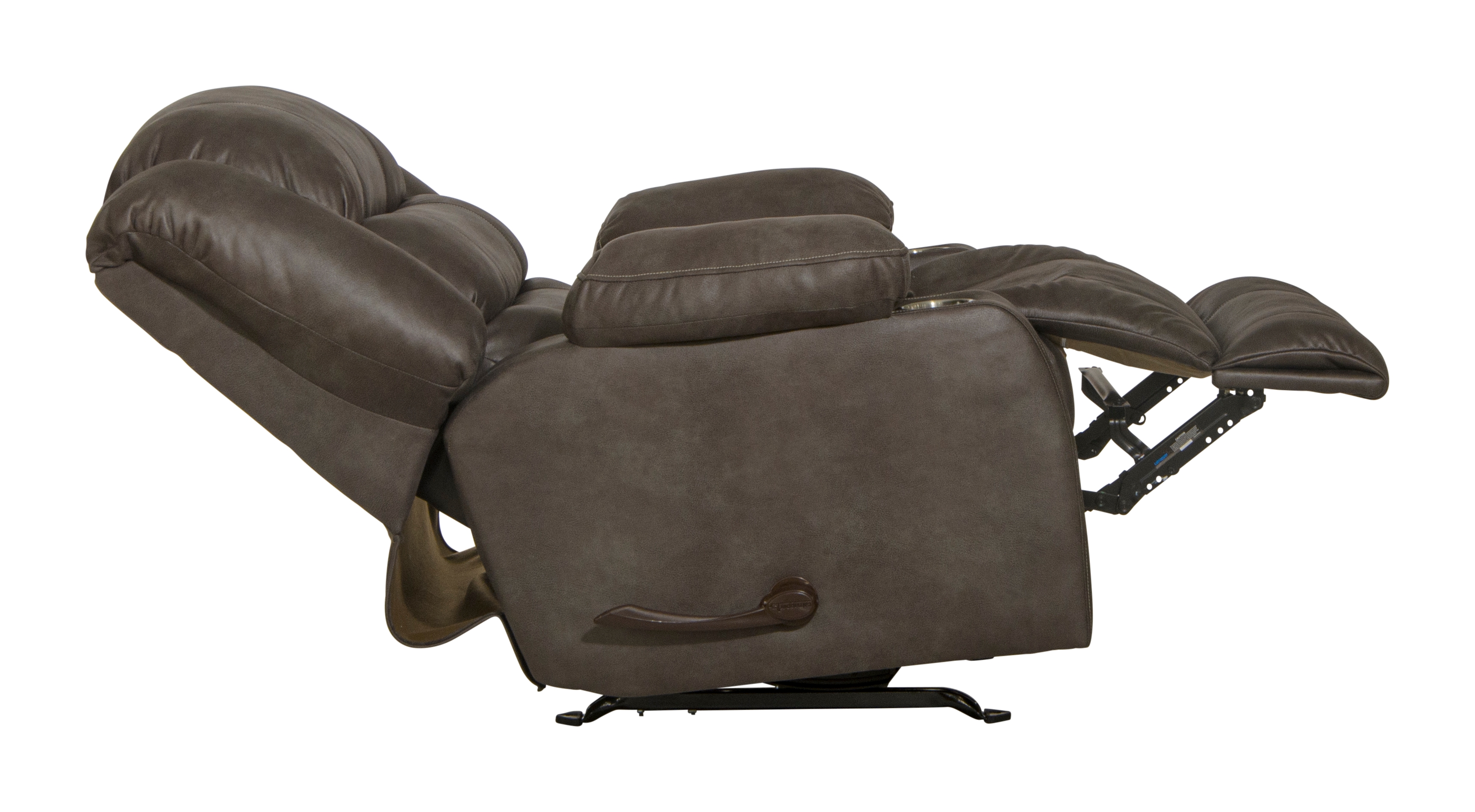 Catnapper Beckley Manual Rocker Recliner