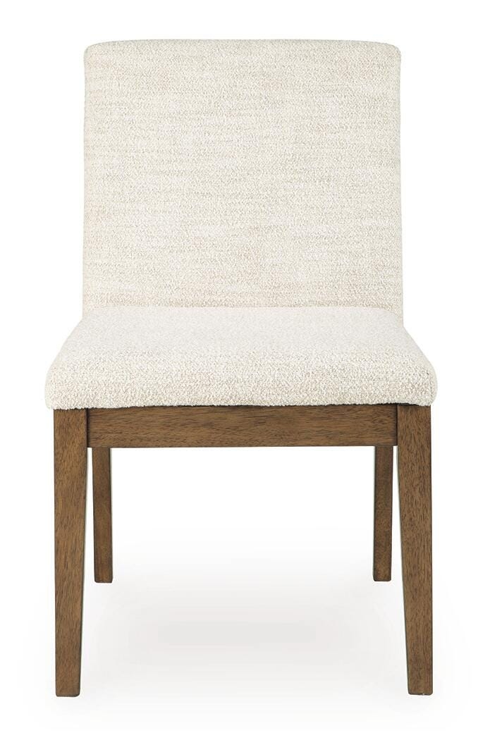 Ashley Marxmore Dining Uph Side Chair
