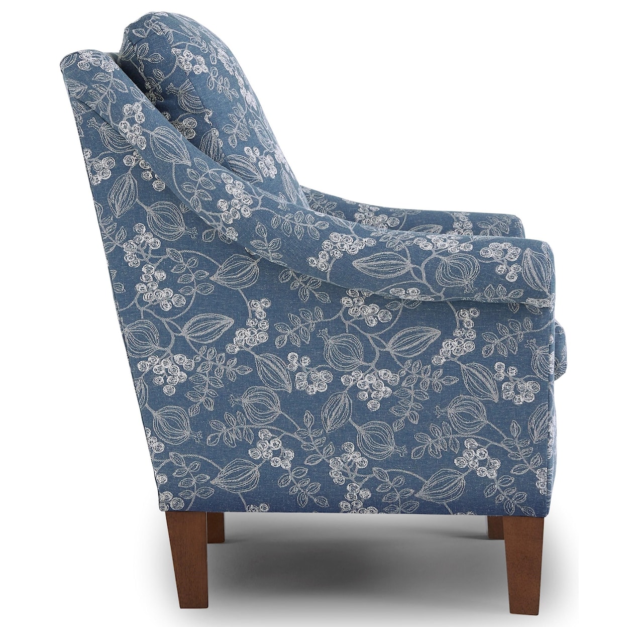 Bravo Furniture Charmes Club Chair