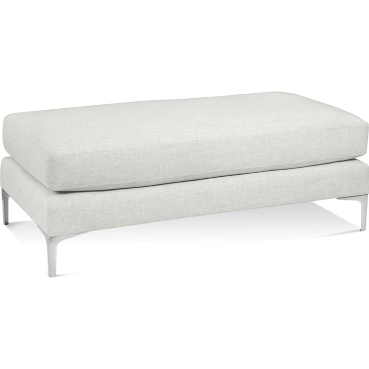 Braxton Culler Celeste Cocktail Ottoman