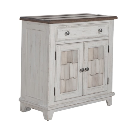 Accent Cabinet