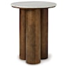 Michael Alan Select Henfield Accent Table
