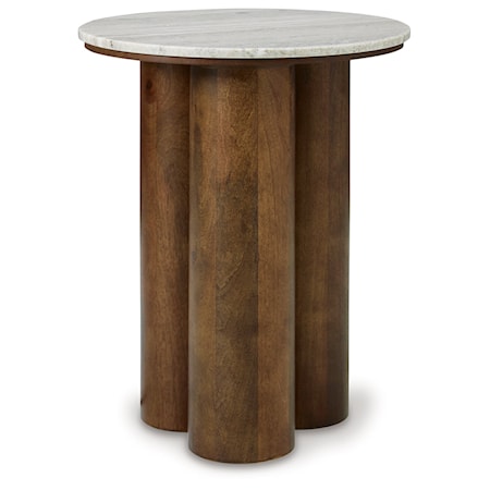 Accent Table