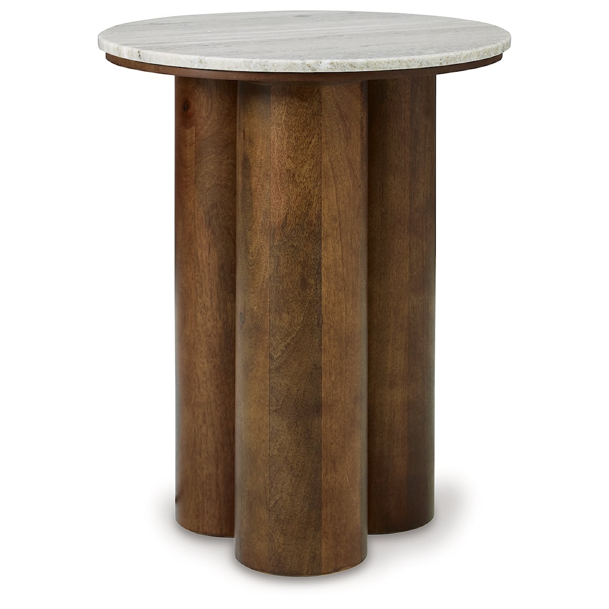 Signature Design by Ashley Furniture Henfield Accent Table