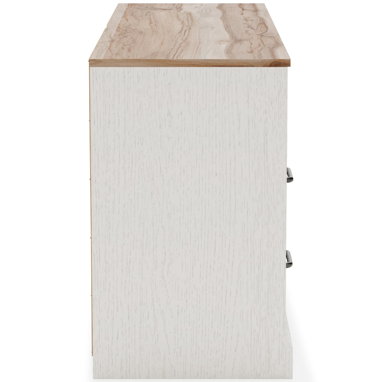 Signature Design Vaibryn 6-Drawer Dresser