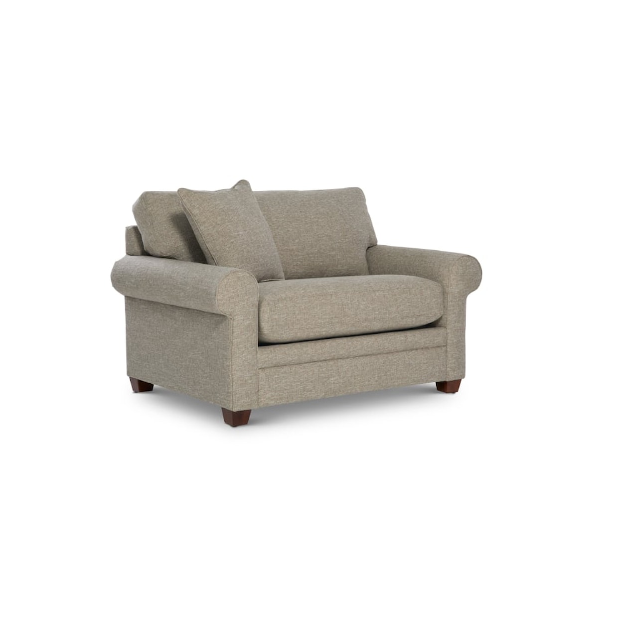 La-Z-Boy Olson Twin Sleeper Chair