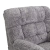 Franklin 4718 Benson Manual Rocker Recliner