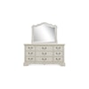 Michael Alan Select Arlendyne Dresser and Mirror