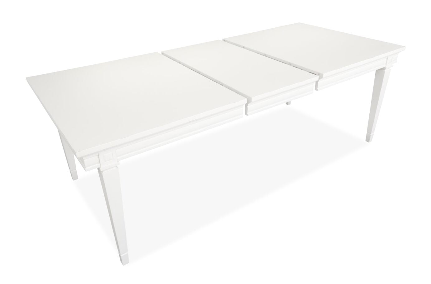 Magnussen Home Willowbrook 9-Piece Dining Room Set