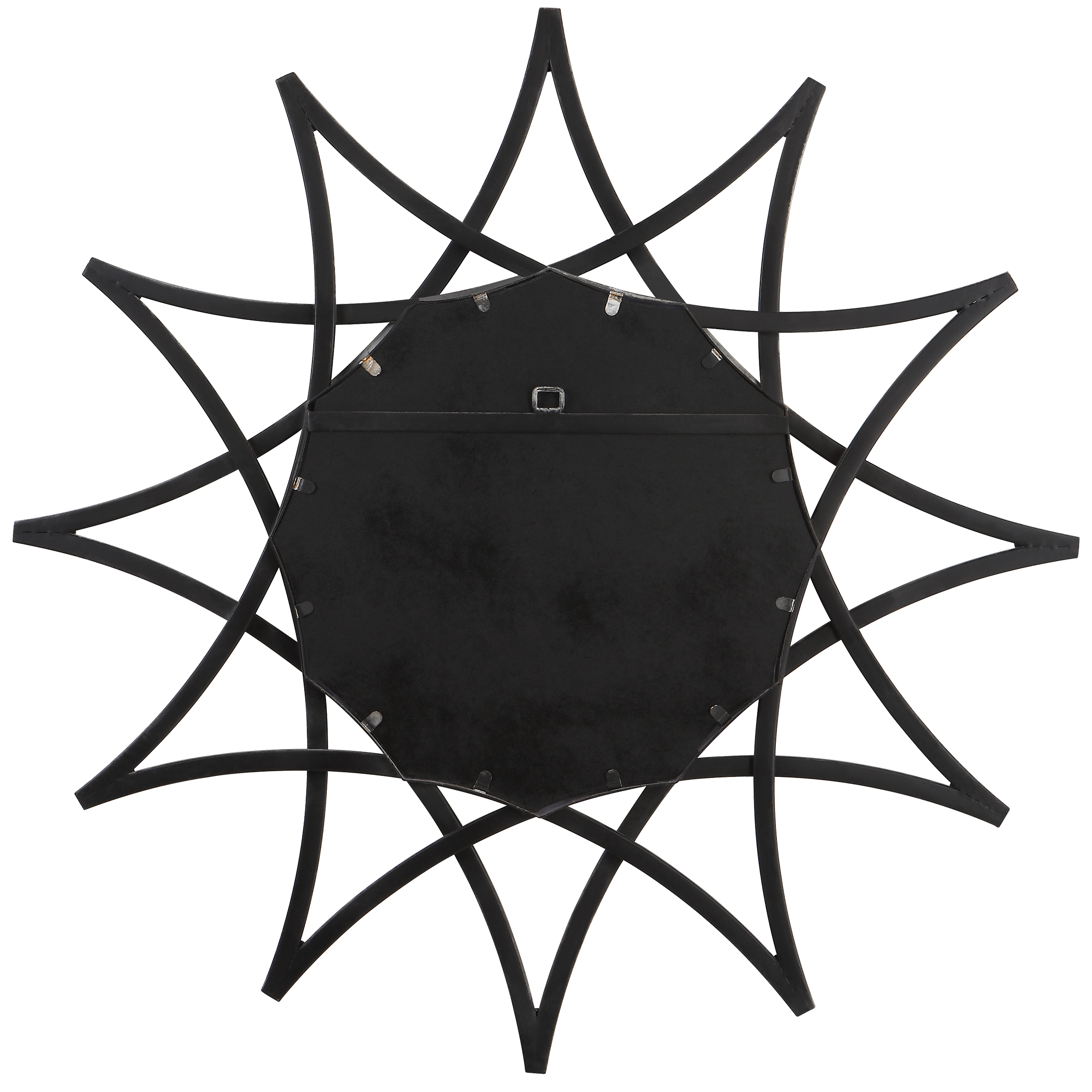 Uttermost Solaris Solaris Iron Star Mirror