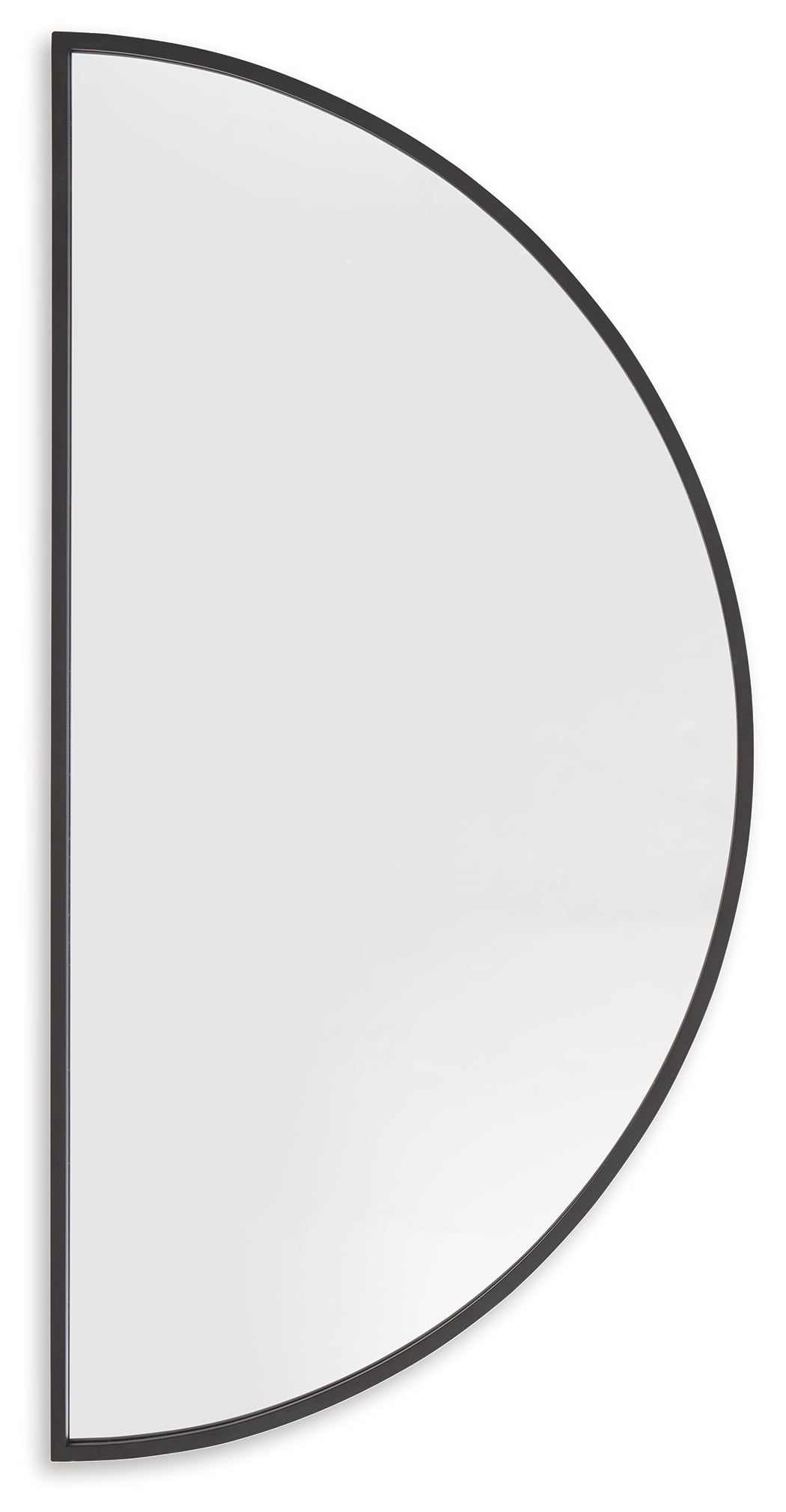 Signature Design by Ashley Denlow Accent Mirror