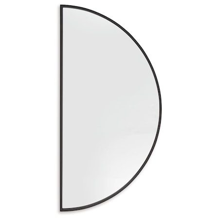 Accent Mirror