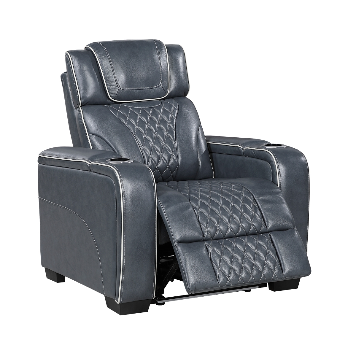 Homelegance Apex Power Recliner