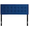 Modway Emily Queen Headboard