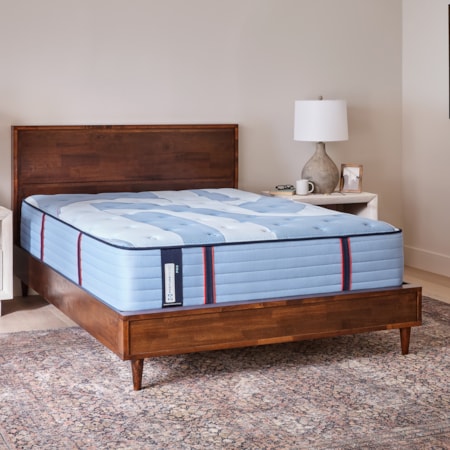 Isley Tight Top Medium Cal King