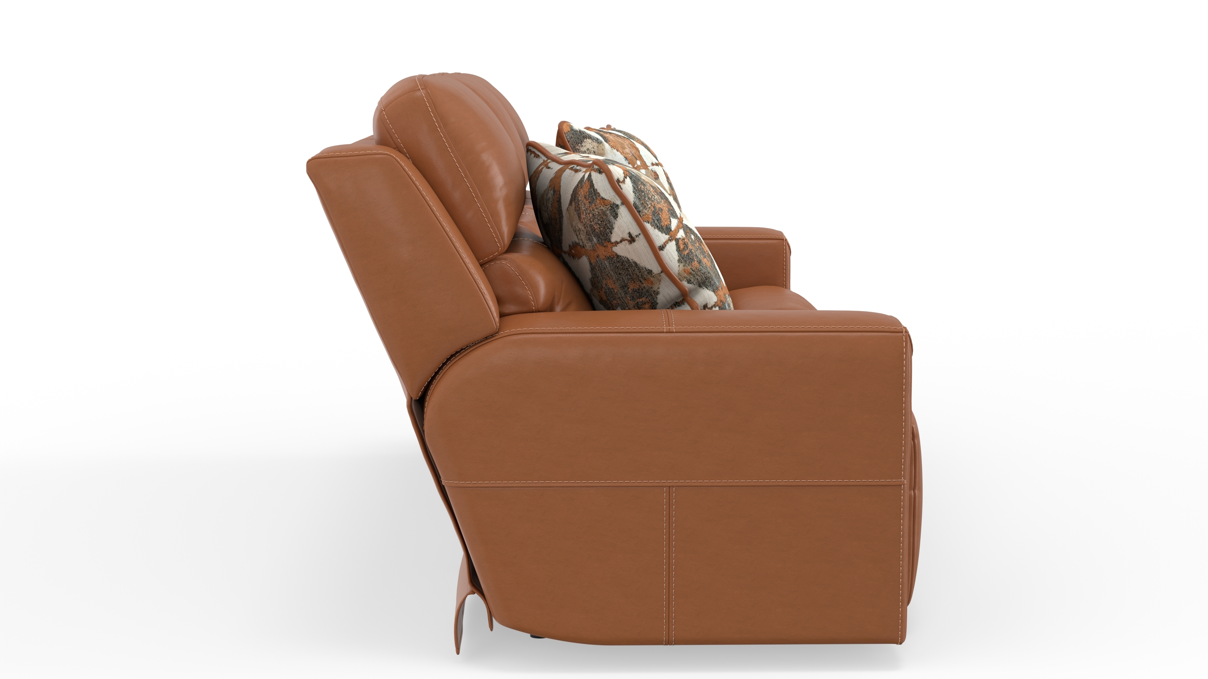 Catnapper Arezzo Zero Gravity Power Reclining Sofa