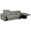 Signature Design Correze Power Reclining Sofa