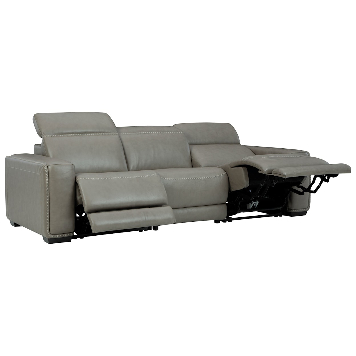 Signature Design by Ashley Furniture Correze Power Reclining Sofa