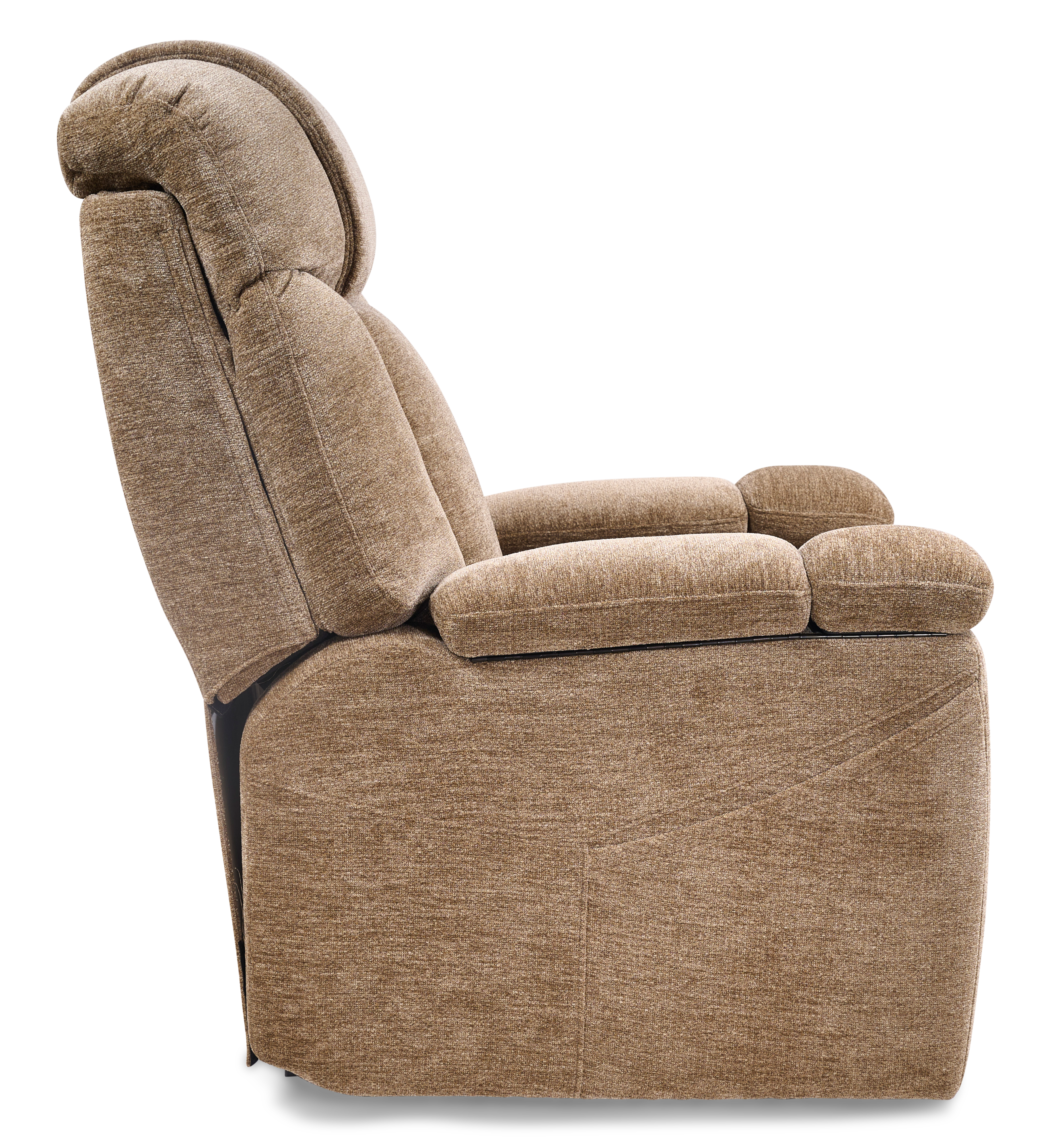 UltraComfort Venice Large Lift Recliner With Nirvana Massage