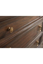 Lexington Silverado Sereno Triple Dresser