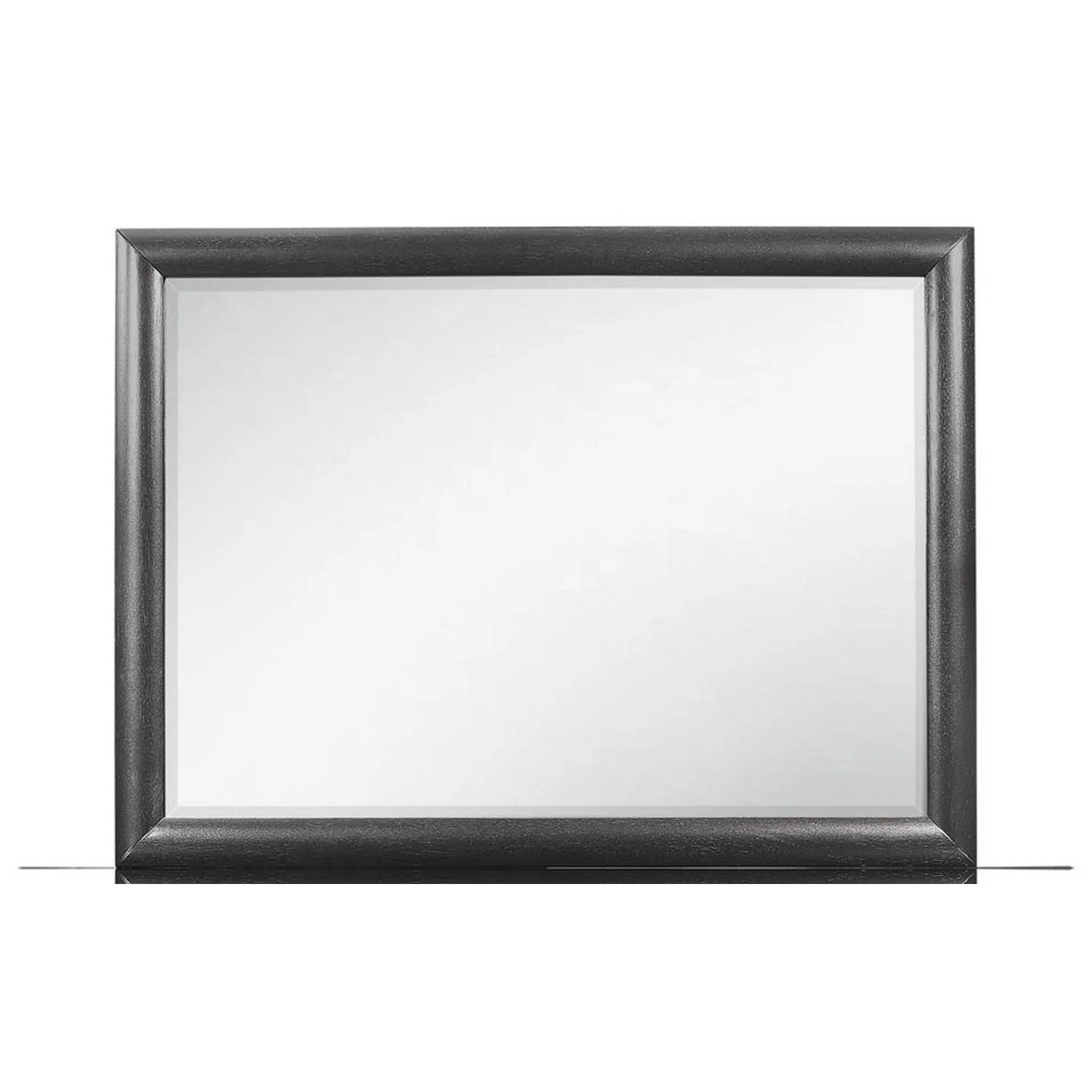 Global Furniture Jordyn 1180 Transitional Landscape Dresser Mirror