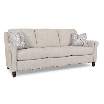 Smith Brothers 268 Sofa