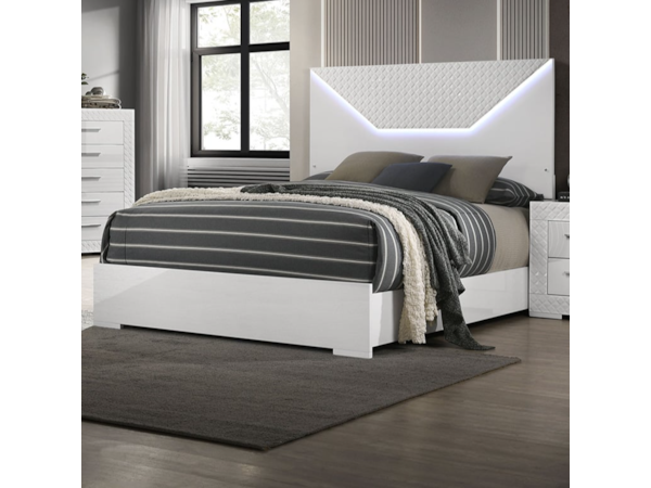 5-Piece Queen Bedroom Set