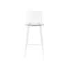 Progressive Furniture A La Carte Acrylic Bar Stool