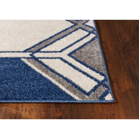 3&apos;9&quot; X 1&apos;92&quot; Area Rug