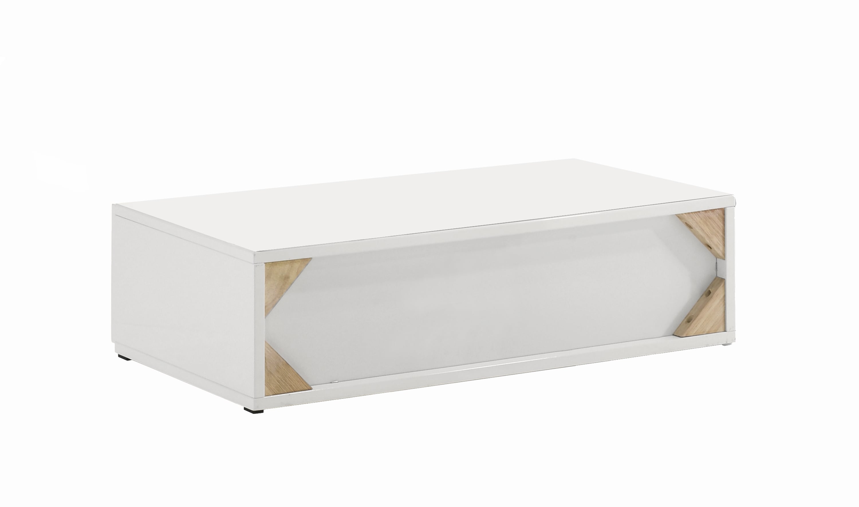 Crown Mark Luxo Tall Lighted Mirror