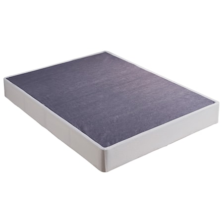 King 13&quot; Firm Mattress and Foundation