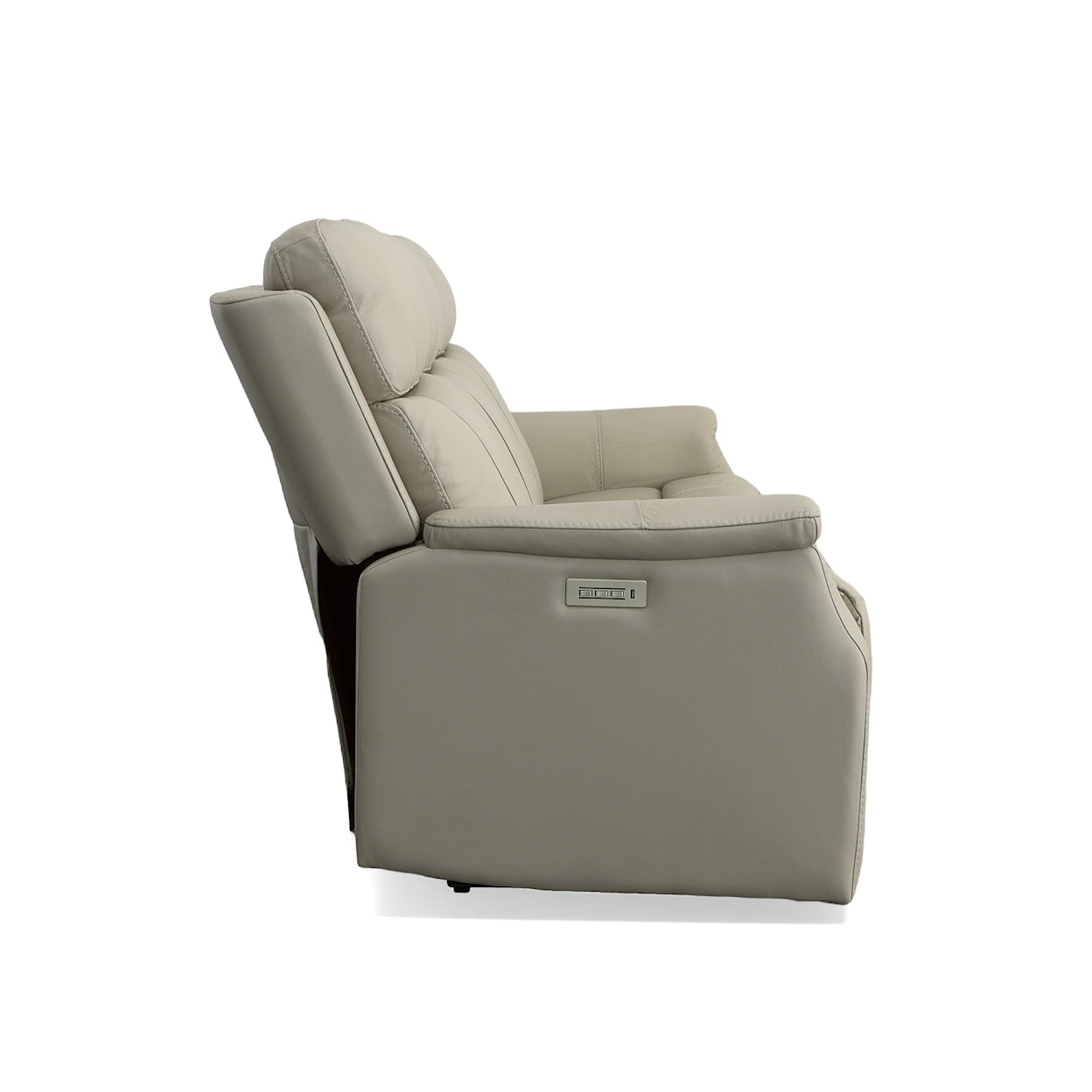 Flexsteel Rawlings Power Reclining Sofa