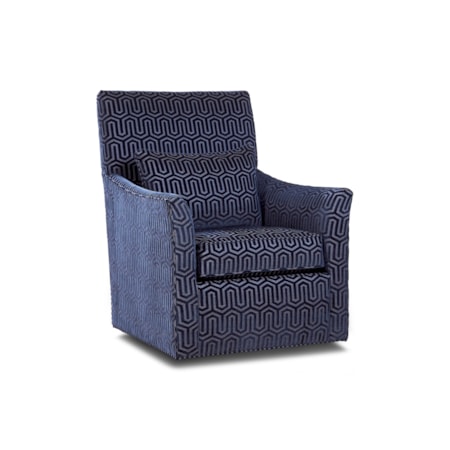 Swivel Chair