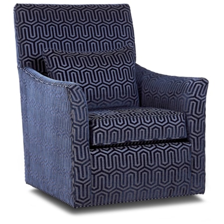 Swivel Chair