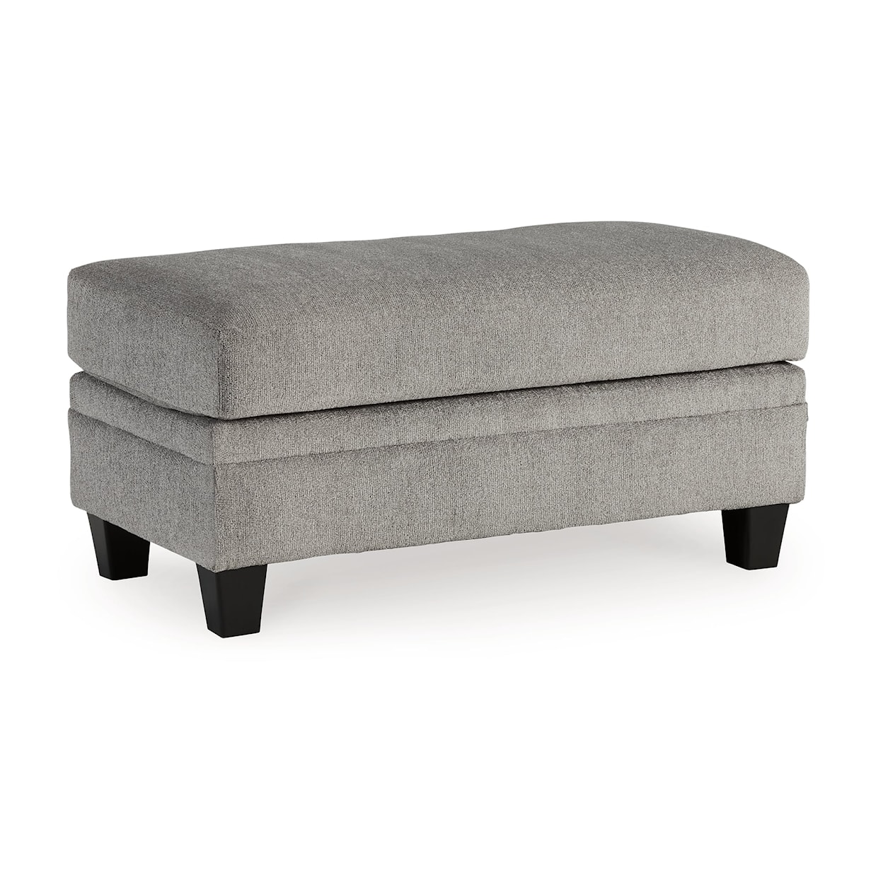 Benchcraft Davinca Ottoman