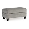 Ashley Furniture Benchcraft Davinca Ottoman