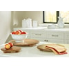 Michael Alan Select Kaidler Tray Set (Set of 3)