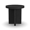 Wynwood, A Flexsteel Company Waterfall Round End Table