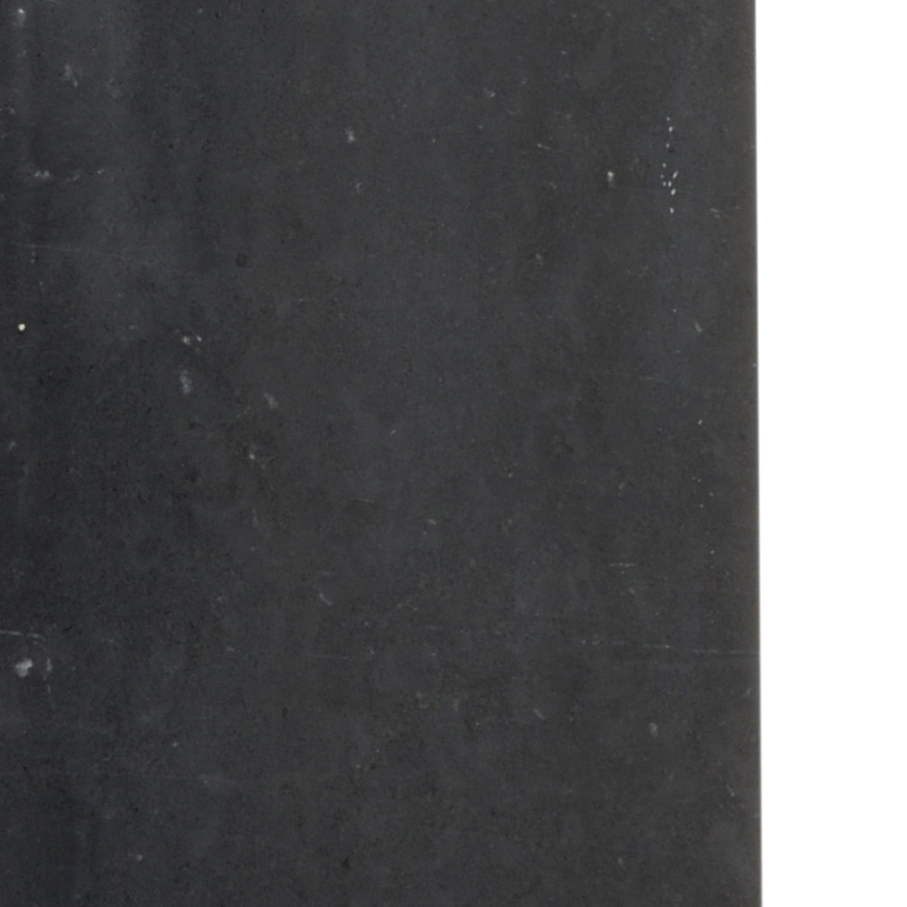 Chelsea House Chelsea House Misc Black Kennedy Marble Lamp