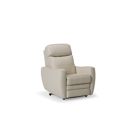 Lift Recliner W/Power Headrest &amp; Lumbar