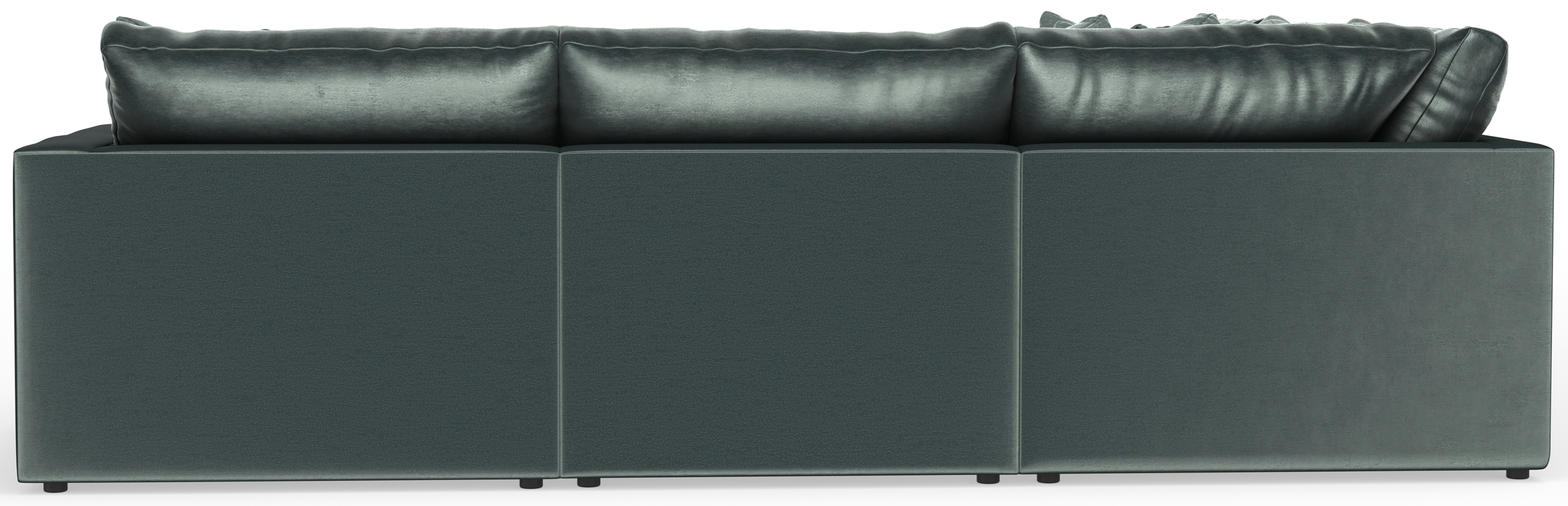 Jackson Furniture Remington 5-Piece Sectional Sofa