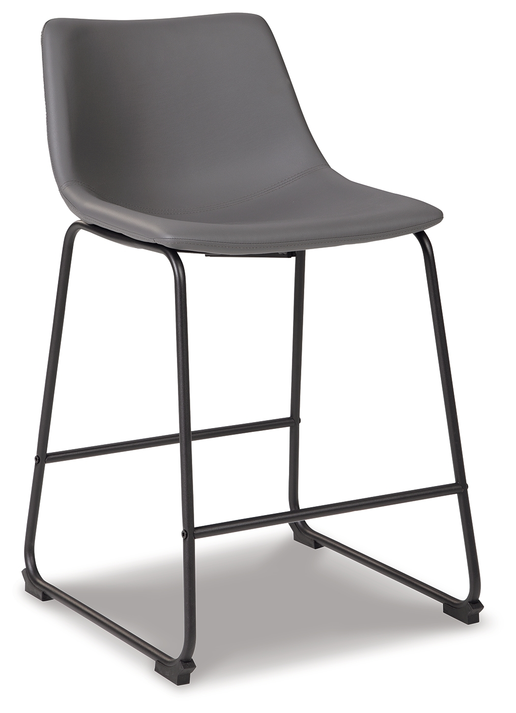 Upholstered Barstool