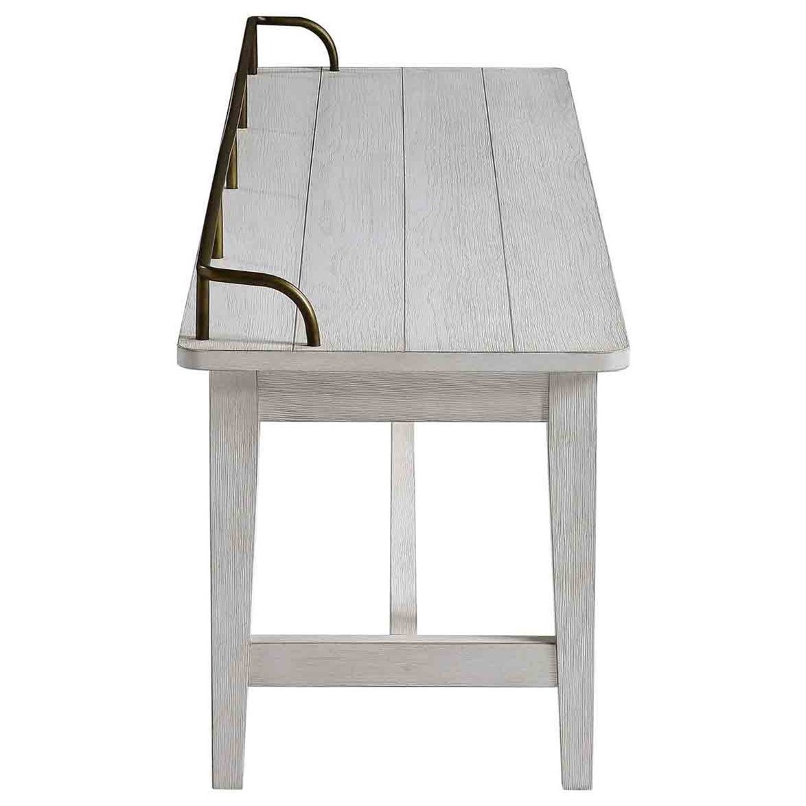 Steve Silver Pendleton Dining Bench