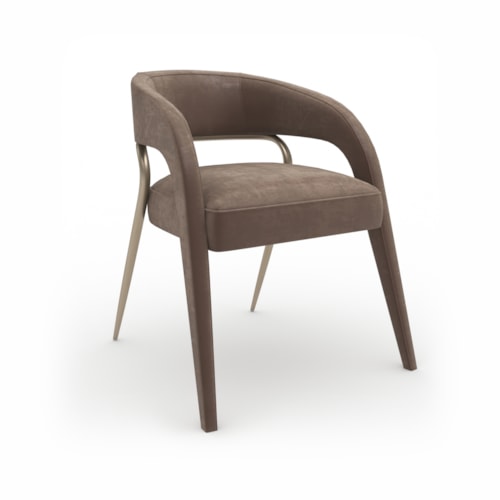 Gazelle Dining Chair