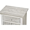 Sea Winds Trading Company Islamorada Bedroom Collection Nightstand