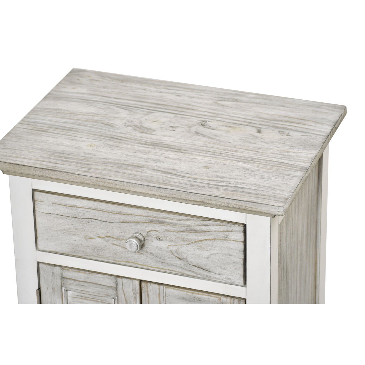 Sea Winds Trading Company Islamorada Bedroom Collection Nightstand