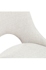 Liberty Furniture South Bend Uph Side Chair (RTA)