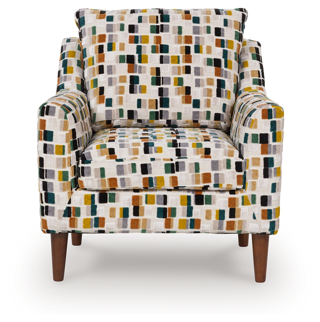 Accent Chair