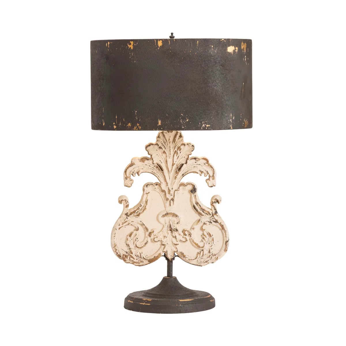 De' Posh Table Lamp