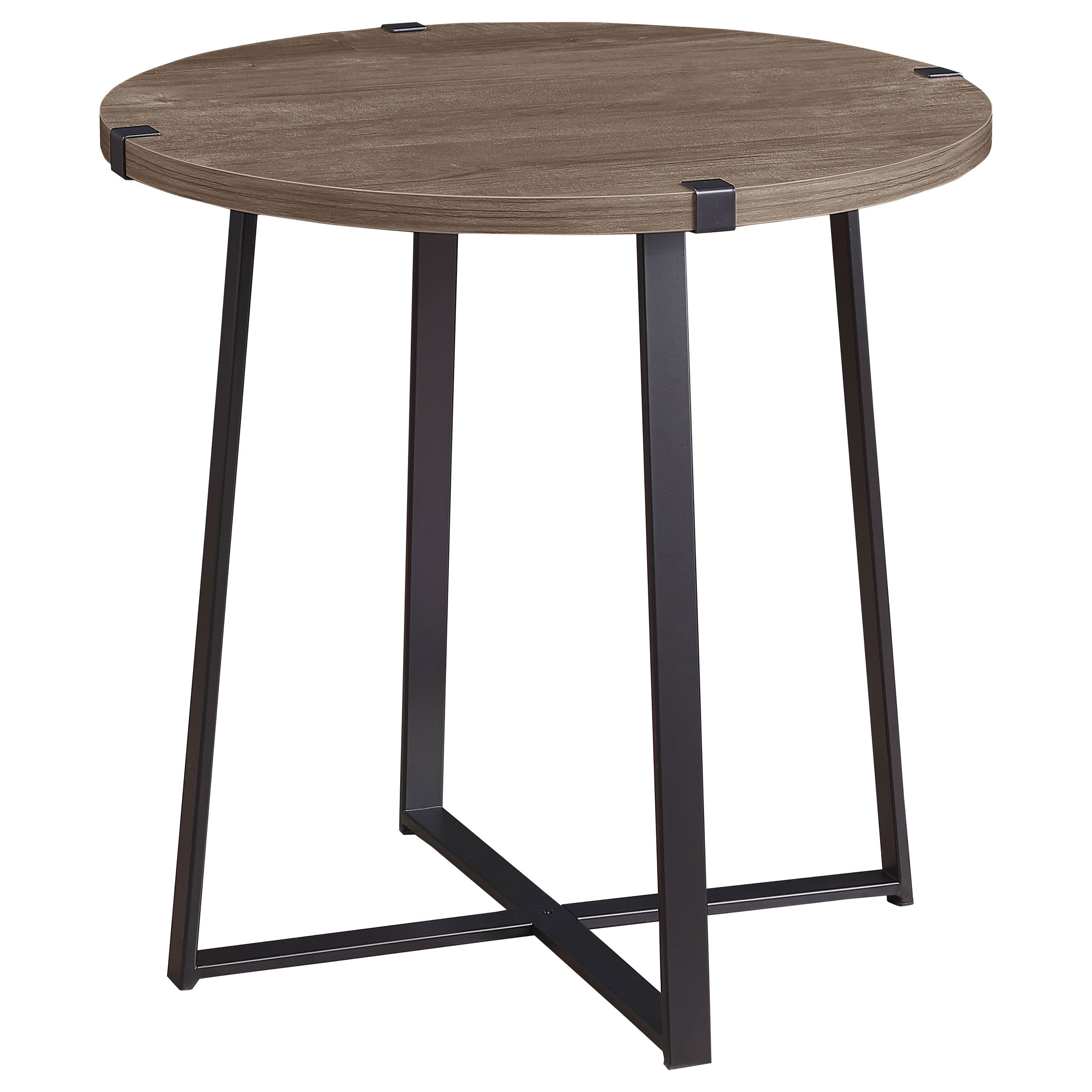 Marcus Side End Table